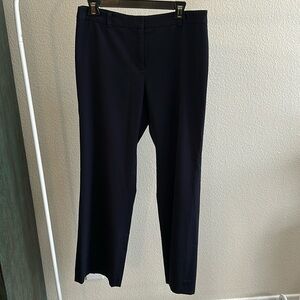 Anne Klein Pants Blue
